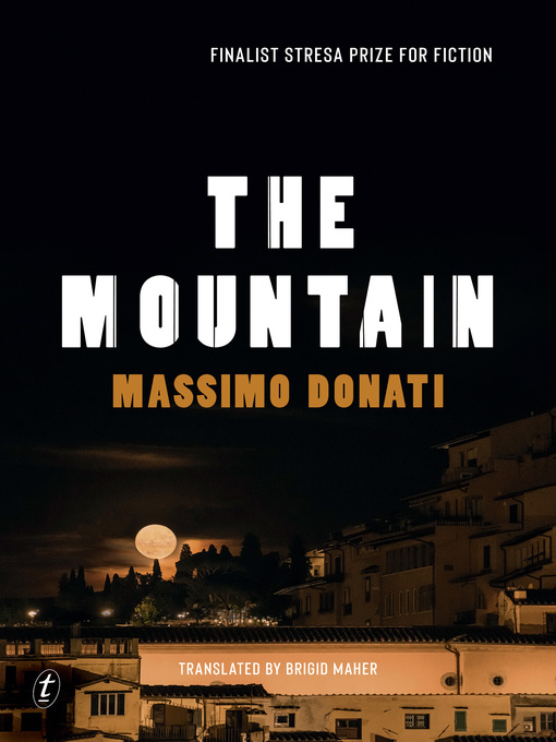 Title details for The Mountain by Massimo Donati - Available